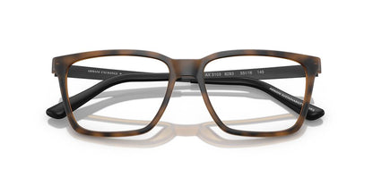 Lentes Oftálmicos Armani Exchange AX3103 Carey Mate