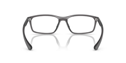 Lentes Oftálmicos Armani Exchange AX3108U Gris Transparente