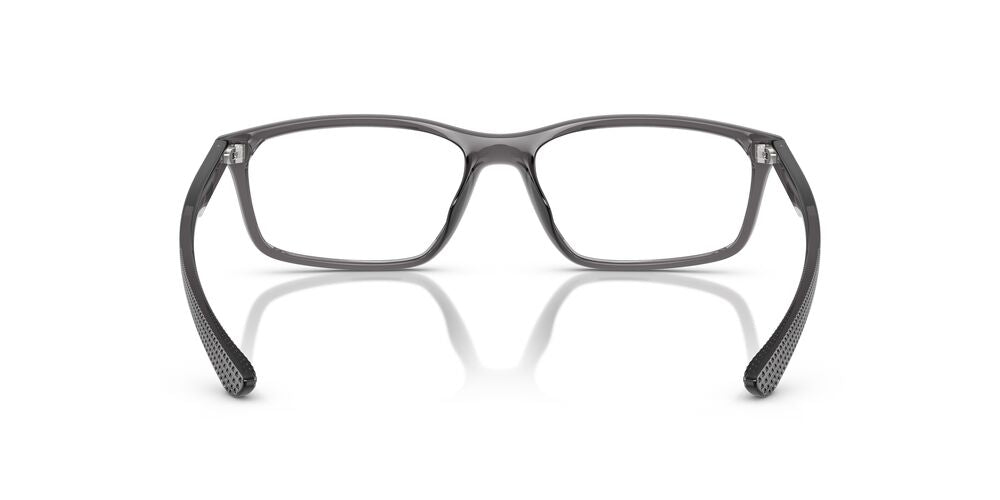 Lentes Oftálmicos Armani Exchange AX3108U Gris Transparente