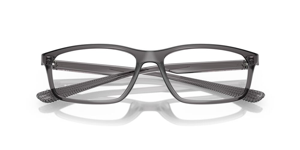 Lentes Oftálmicos Armani Exchange AX3108U Gris Transparente