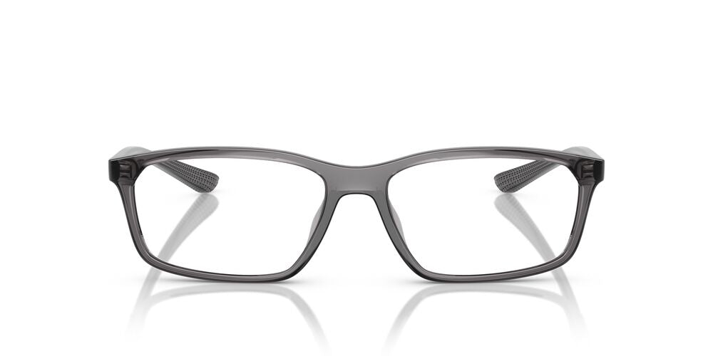 Lentes Oftálmicos Armani Exchange AX3108U Gris Transparente