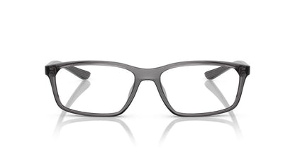 Lentes Oftálmicos Armani Exchange AX3108U Gris Transparente