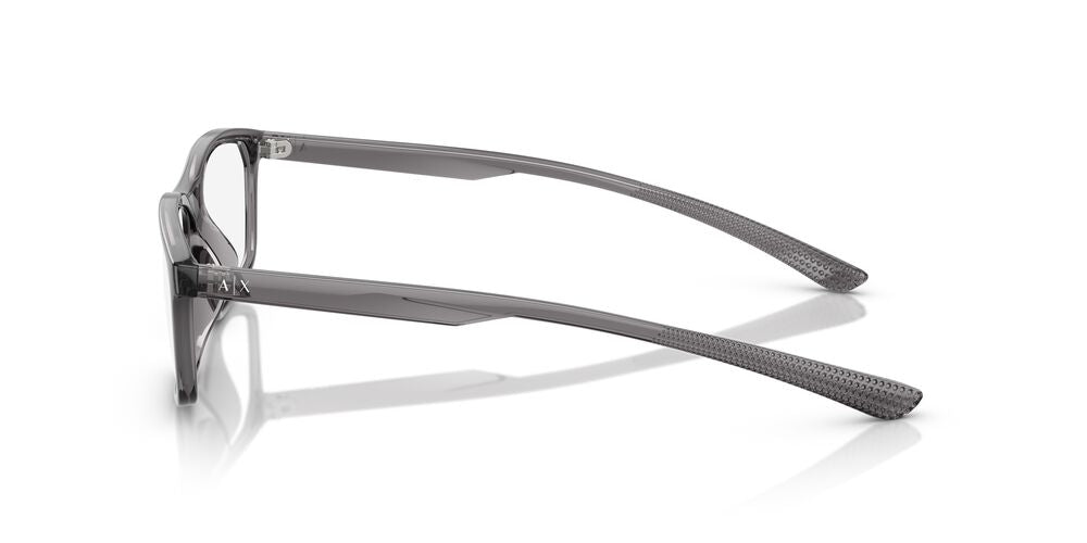 Lentes Oftálmicos Armani Exchange AX3108U Gris Transparente