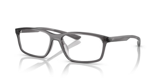 Lentes Oftálmicos Armani Exchange AX3108U Gris Transparente