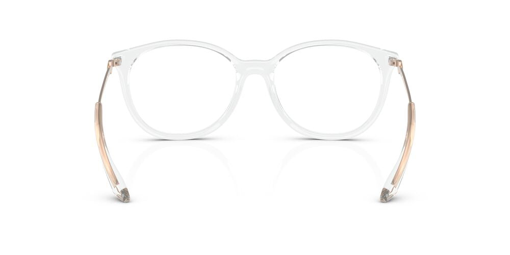 Lentes Oftálmicos Armani Exchange AX3109 Transparente