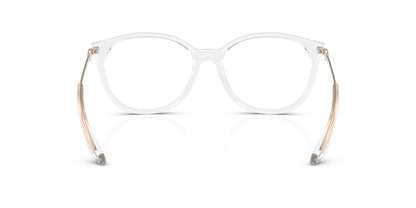 Lentes Oftálmicos Armani Exchange AX3109 Transparente