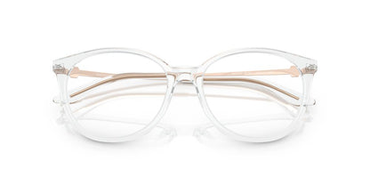 Lentes Oftálmicos Armani Exchange AX3109 Transparente