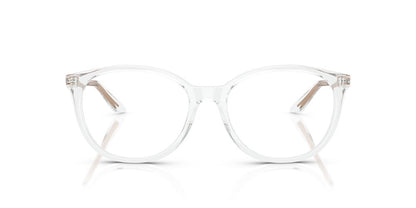 Lentes Oftálmicos Armani Exchange AX3109 Transparente
