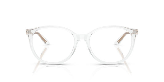 Lentes Oftálmicos Armani Exchange AX3109 Transparente