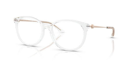 Lentes Oftálmicos Armani Exchange AX3109 Transparente