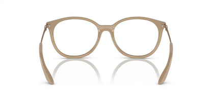 Lentes Oftálmicos Armani Exchange AX3109 Cafe