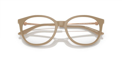 Lentes Oftálmicos Armani Exchange AX3109 Cafe