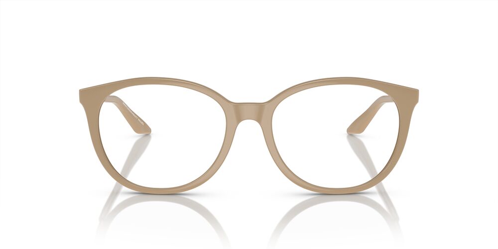 Lentes Oftálmicos Armani Exchange AX3109 Cafe