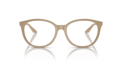 Lentes Oftálmicos Armani Exchange AX3109 Cafe