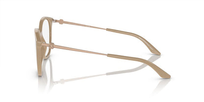 Lentes Oftálmicos Armani Exchange AX3109 Cafe