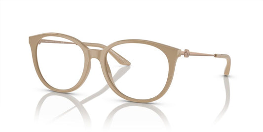 Lentes Oftálmicos Armani Exchange AX3109 Cafe
