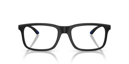 Lentes Oftálmicos Armani Exchange AX3125U Negro Mate