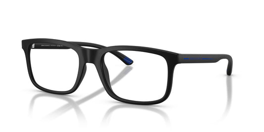 Lentes Oftálmicos Armani Exchange AX3125U Negro Mate