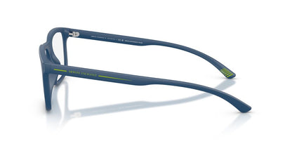 Lentes Oftálmicos Armani Exchange AX3125U Azul Mate