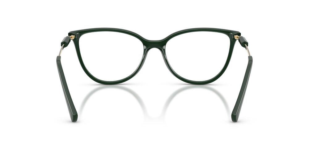 Lentes Oftálmicos Armani Exchange AX3128 Verde