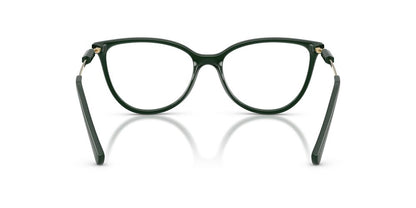 Lentes Oftálmicos Armani Exchange AX3128 Verde