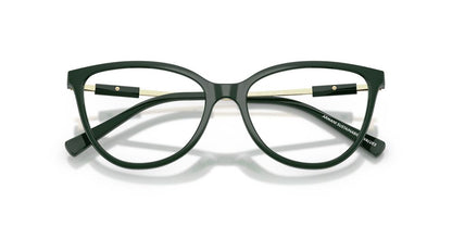 Lentes Oftálmicos Armani Exchange AX3128 Verde