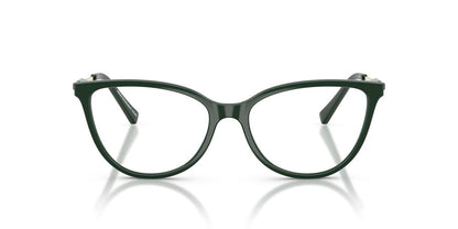 Lentes Oftálmicos Armani Exchange AX3128 Verde