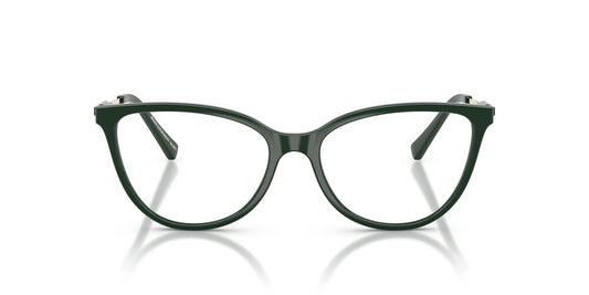 Lentes Oftálmicos Armani Exchange AX3128 Verde