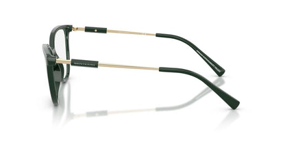 Lentes Oftálmicos Armani Exchange AX3128 Verde