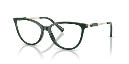 Lentes Oftálmicos Armani Exchange AX3128 Verde