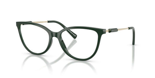 Lentes Oftálmicos Armani Exchange AX3128 Verde