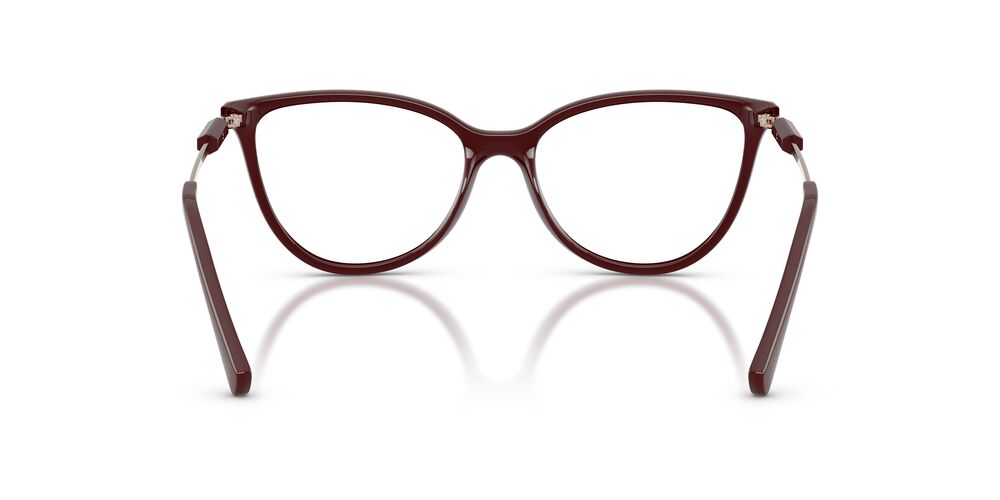 Lentes Oftálmicos Armani Exchange AX3128 Vino