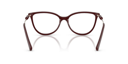 Lentes Oftálmicos Armani Exchange AX3128 Vino