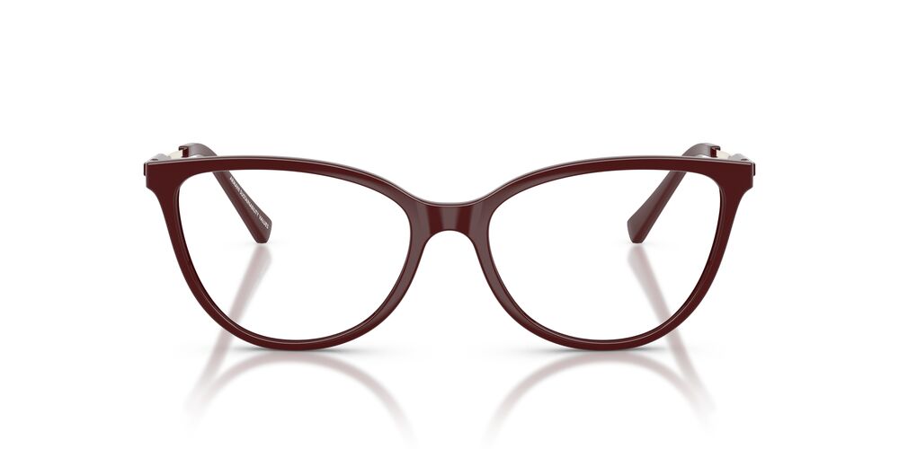 Lentes Oftálmicos Armani Exchange AX3128 Vino