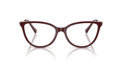Lentes Oftálmicos Armani Exchange AX3128 Vino