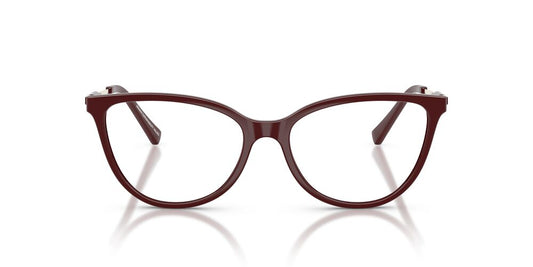 Lentes Oftálmicos Armani Exchange AX3128 Vino