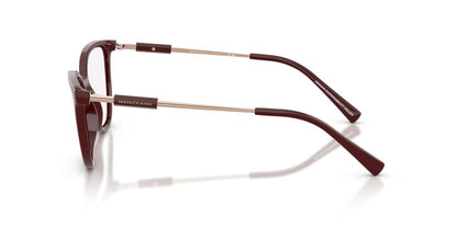 Lentes Oftálmicos Armani Exchange AX3128 Vino