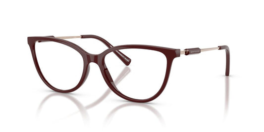 Lentes Oftálmicos Armani Exchange AX3128 Vino