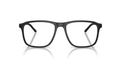 Lentes Oftálmicos Armani Exchange AX3131 Negro Mate