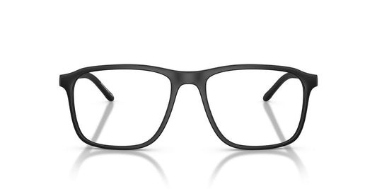 Lentes Oftálmicos Armani Exchange AX3131 Negro Mate