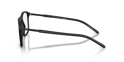 Lentes Oftálmicos Armani Exchange AX3131 Negro Mate