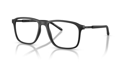 Lentes Oftálmicos Armani Exchange AX3131 Negro Mate