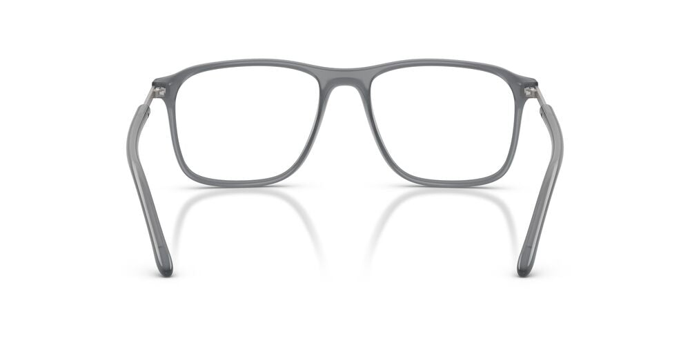 Lentes Oftálmicos Armani Exchange AX3131 Gris Transparente