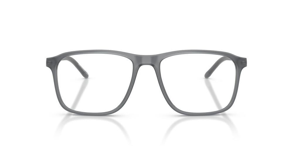 Lentes Oftálmicos Armani Exchange AX3131 Gris Transparente