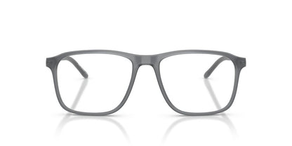 Lentes Oftálmicos Armani Exchange AX3131 Gris Transparente