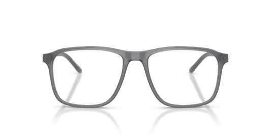 Lentes Oftálmicos Armani Exchange AX3131 Gris Transparente