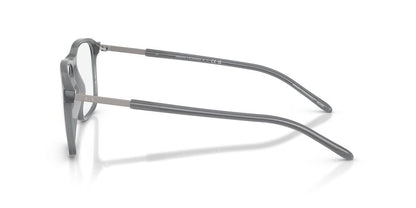 Lentes Oftálmicos Armani Exchange AX3131 Gris Transparente