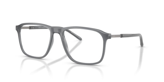Lentes Oftálmicos Armani Exchange AX3131 Gris Transparente