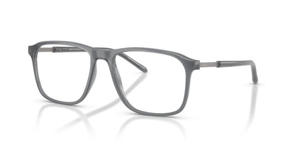 Lentes Oftálmicos Armani Exchange AX3131 Gris Transparente