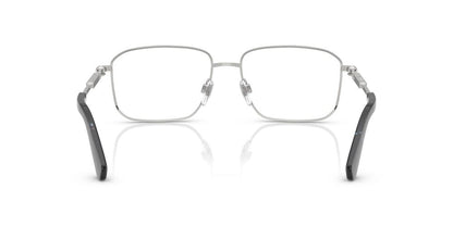 Lentes Oftálmicos Burberry BE1389 Plateado